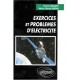 Exercices Et Problemes D'electricite , Sup Et Spe - Milsant , Herpan