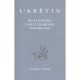 Lettres Sur L'art - L'aretin