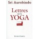 Lettres Sur Le Yoga T.6 - Sri Aurobindo