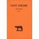 Lettres T.1 - Jerome (saint)