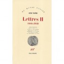 Lettres T.2 - Leon Tolstoi
