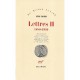 Lettres T.2 - Leon Tolstoi