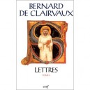 Lettres T.2 - Bernard De Clairvaux
