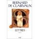 Lettres T.2 - Bernard De Clairvaux