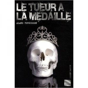 Dossier Cameryn T.1 , Le Tueur A La Medaille - Alane Ferguson