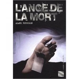 Dossier Cameryn T.2 , L'ange De La Mort - Alane Ferguson
