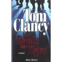 Les Dents Du Tigre - Tom Clancy