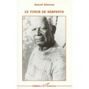 Le Tueur Des Serpents - Aniceti Kitereza