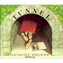 Le Tunnel - Anthony Browne