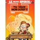 Le Petit Spirou T.2 , Tu Veux Mon Doigt ? - Tome , Janry
