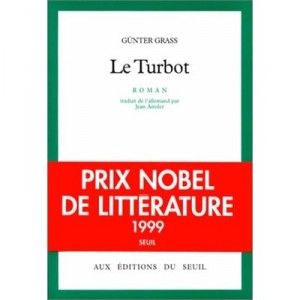 Le Turbot - Gunter Grass