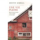 Une Vie Pleine - Kimball Kristin