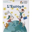 L'europe - Alexia Delrieu , Sophie De Menthon