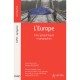 L'europe , Entre Geopolitiques Et Geographies - Michel Foucher