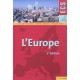 L'europe (2e Edition) - Laurent Carroue , Didier Collet , Claude Ruiz