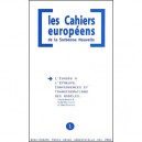 L'europe A L'epreuve , Convergence Et Transformation Des Modeles - Svetla Moussakova , Marc Dusautoy