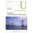 L'europe , Amenager Les Territoires - Yves Jean , Guy Baudelle