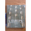 L'europe , Un Continent Redecouvert Par L'archeologique - Collectif