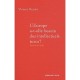 L'europe A-t-elle Besoin Des Intellectuels Turcs ? - Vincent Duclert
