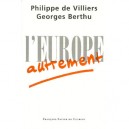 L'europe Autrement - De Villiers P