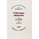 L'europe Chinoise T.2 - Etiemble