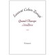 Quand L'europe S'eveillera - Laurent Cohen-tanugi