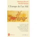 L'europe De L'an Mil - Monique Bourin