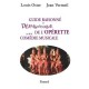 Guide Raisonne Et Deraisonnable De L'operette Et De La Comedie Musicale - Jean Vermeil , Louis Oster