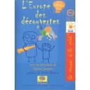 L'europe Des Decouvertes - Collectif