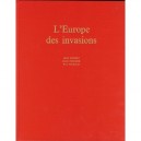 L'europe Des Invasions - Hubert Jean , Porcher Jean , Volbach Wolfgan