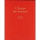 L'europe Des Invasions - Hubert Jean , Porcher Jean , Volbach Wolfgan