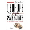 L'europe Des Parrains - Fabrizio Calvi