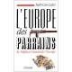 L'europe Des Parrains - Fabrizio Calvi