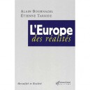 L'europe Des Realites - Alain Bournazel