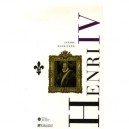 Henri Iv - Janine Garrisson