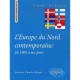 L'europe Du Nord Contemporaine De 1900 A Nos Jours - Francois-charles Mougel