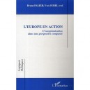 L'europe En Action , L'europeanisation Dans Une Perspective Comparee - Bruno Palier , Yves Surel