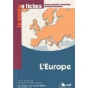 L'europe - Bruno Benoit , Roland Saussac