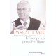 L'europe En Premiere Ligne - Pascal Lamy
