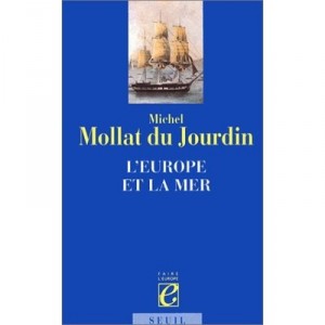 L'europe Et La Mer - Mollat