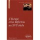 L'europe Et Les Reformes - Nicole Lemaitre