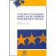 L'europe Et Les Regions , Quinze Ans De Cohesion - Stephane Leclerc