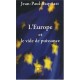 L'europe Et Le Vide De Puissance - Jean-paul Baquiast