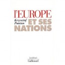 L'europe Et Ses Nations - Krzysztof Pomian