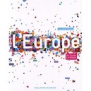 L'europe , De L'islande A La Moldavie - Jean-michel Billioud