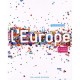 L'europe , De L'islande A La Moldavie - Jean-michel Billioud