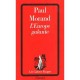 L'europe Galante - Paul Morand