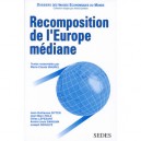 L'europe Mediane En Trasition - Maurel