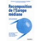 L'europe Mediane En Trasition - Maurel
