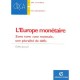 L'europe Monetaire , Zone Euro : Une Monnaie, Une Pluralite De Defis - Gilles Jacoud
